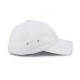 Кепка coFEE Squared білий - 4033-6 CO