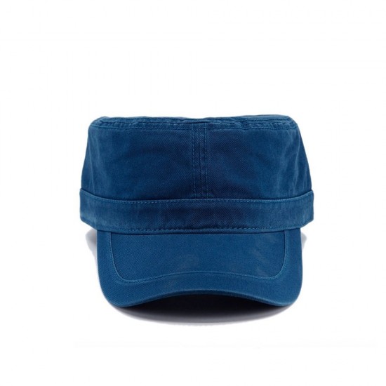 Кепка coFEE Military синій - 4034-12 CO