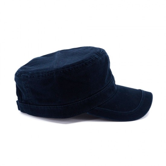 Кепка coFEE Military темно-синій - 4034-14 CO