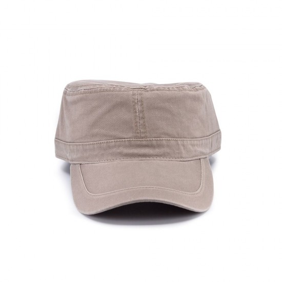 Кепка coFEE Military хакі - 4034-30 CO Кепка coFEE Military хакі - 4034-30 CO