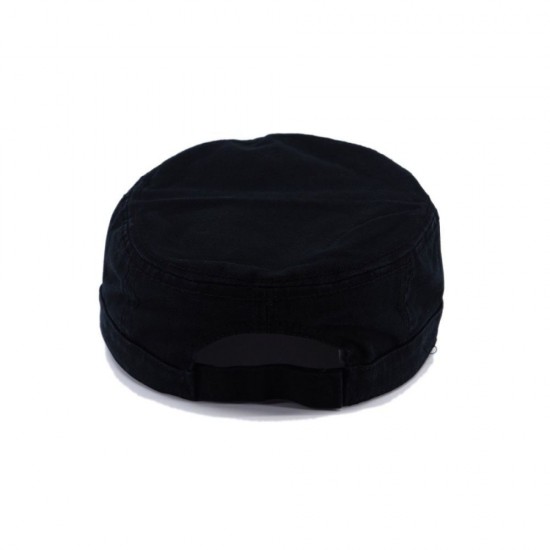 Кепка coFEE Military чорний - 4034a-3 CO Кепка coFEE Military чорний - 4034a-3 CO