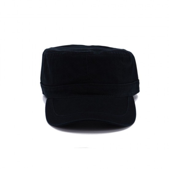 Кепка coFEE Military чорний - 4034a-3 CO Кепка coFEE Military чорний - 4034a-3 CO