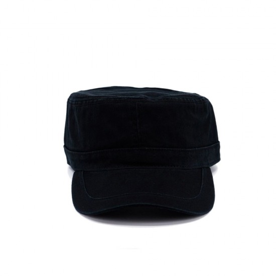 Кепка coFEE Military чорний - 4034-3 CO