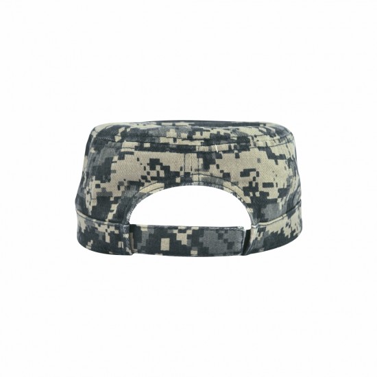 Кепка coFEE Military піксель зелений - 4034-54 CO