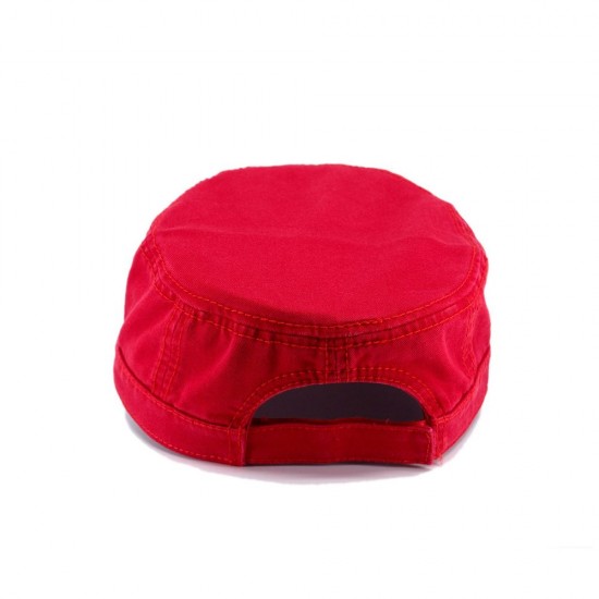 Кепка coFEE Military червоний - 4034-5 CO