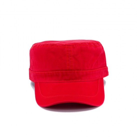 Кепка coFEE Military червоний - 4034-5 CO