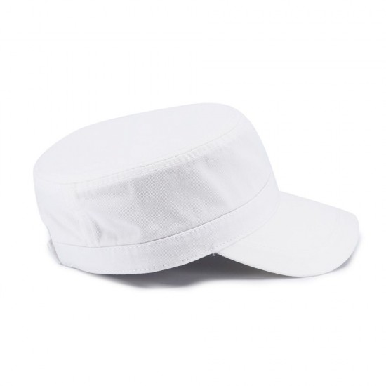 Кепка coFEE Military білий - 4034-6 CO