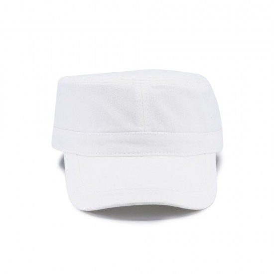 Кепка coFEE Military білий - 4034-6 CO