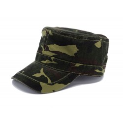 Кепка coFEE Military камуфляж зелений - 4034-55 CO Кепка coFEE Military камуфляж зелений - 4034-55 CO