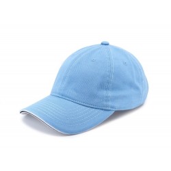 Кепка coFEE Washed sandwich блакитний/білий/чорний - 4035-11 CO Кепка coFEE Washed sandwich блакитний/білий/чорний - 4035-11 CO