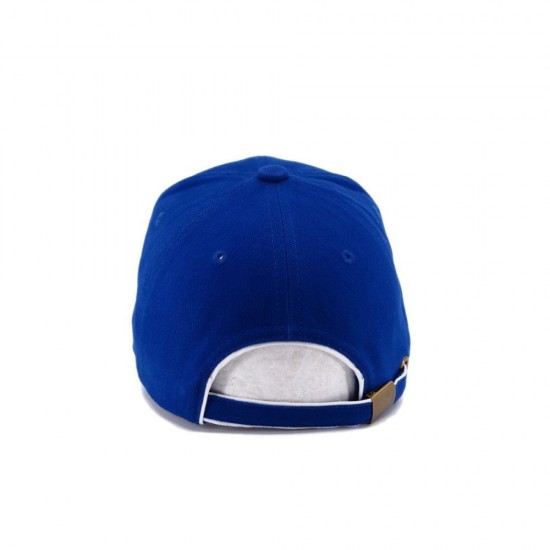 Кепка coFEE Piping синій/чорний - 4044-4 CO