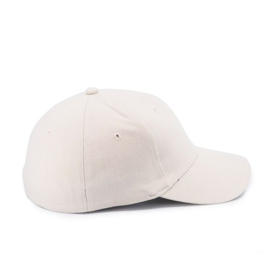 Кепка coFEE Co-Fit білий - 4048-6 CO