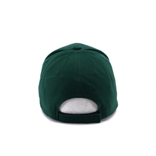 Кепка coFEE Basic темно-зелений - 4050-15 CO