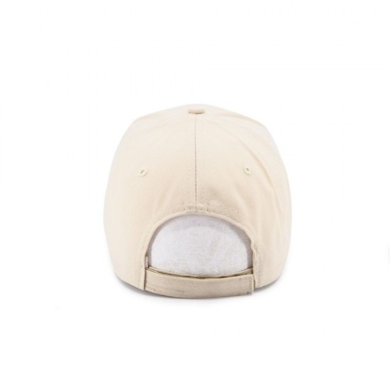 Кепка coFEE Basic кремовий - 4050-22 CO