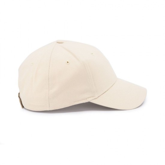 Кепка coFEE Basic кремовий - 4050-22 CO