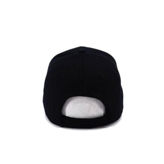 Кепка coFEE Basic чорний - 4050-3 CO