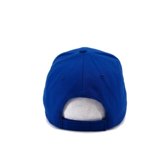 Кепка coFEE Basic синій - 4050-4 CO