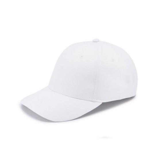 Кепка coFEE Basic білий - 4050-6 CO
