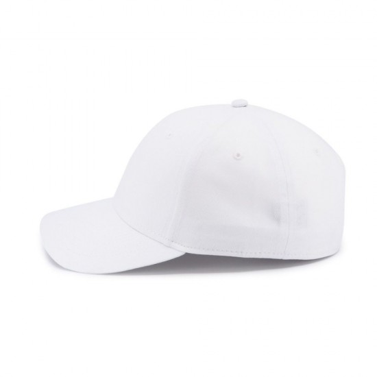 Кепка coFEE Basic білий - 4050-6 CO