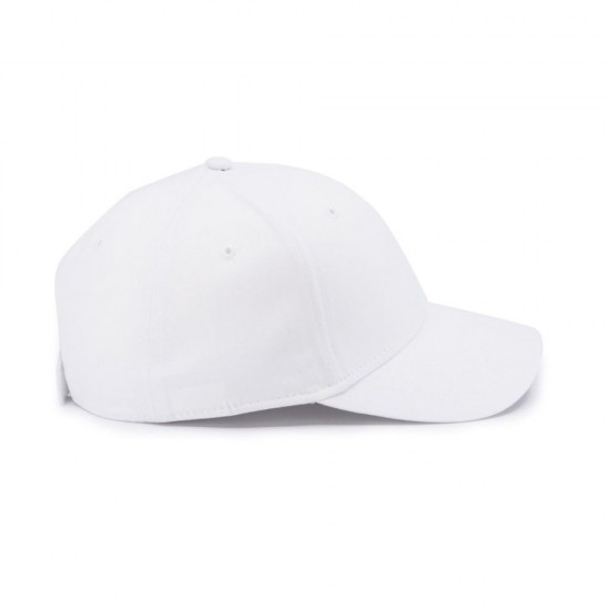 Кепка coFEE Basic білий - 4050-6 CO