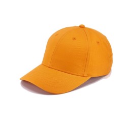 Кепка coFEE Popular помаранчевий - 4052-10 CO