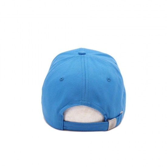 Кепка coFEE Popular блакитний - 4052-11 CO