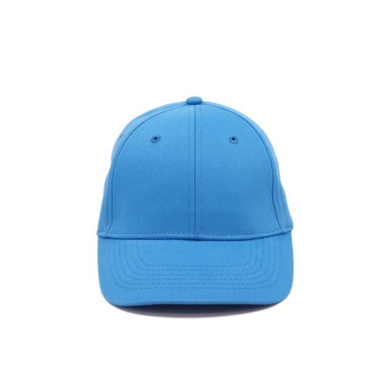 Кепка coFEE Popular блакитний - 4052-11 CO