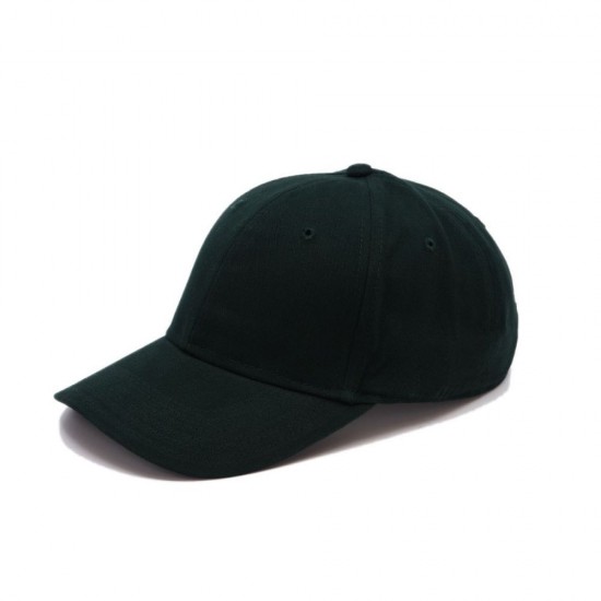 Кепка coFEE Popular темно-зелений - 4052-15 CO