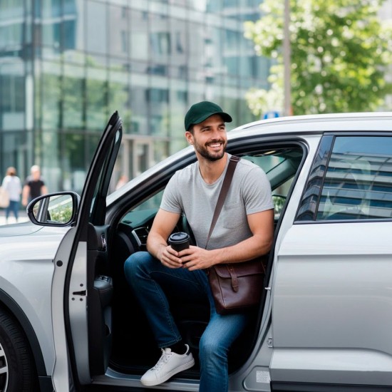 Кепка coFEE Popular темно-зелений - 4052-15 CO