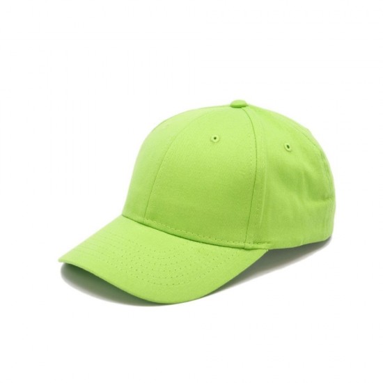 Кепка coFEE Popular лайм - 4052-19 CO