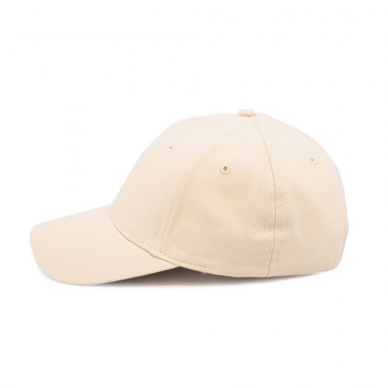 Кепка coFEE Popular кремовий - 4052-22 CO