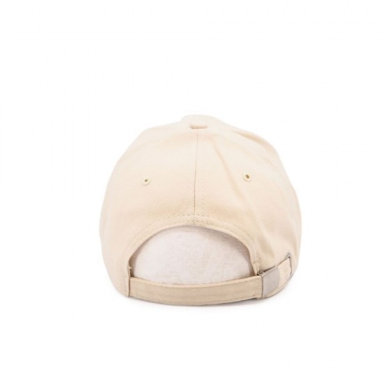 Кепка coFEE Popular кремовий - 4052-22 CO