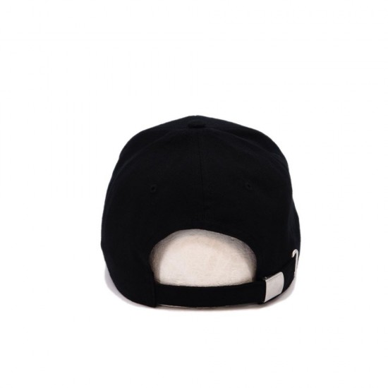 Кепка coFEE Popular чорний - 4052-3 CO