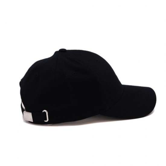 Кепка coFEE Popular чорний - 4052-3 CO