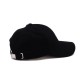 Кепка coFEE Popular чорний - 4052-3 CO