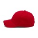 Кепка coFEE Popular червоний - 4052-5 CO