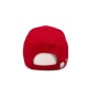 Кепка coFEE Popular червоний - 4052-5 CO
