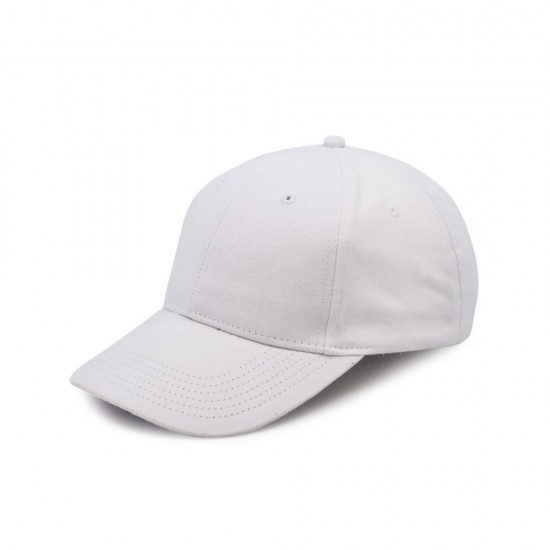 Кепка coFEE Popular білий - 4052-6 CO