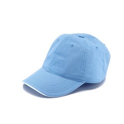 Кепка coFEE Child блакитний/білий - 4060-11 CO