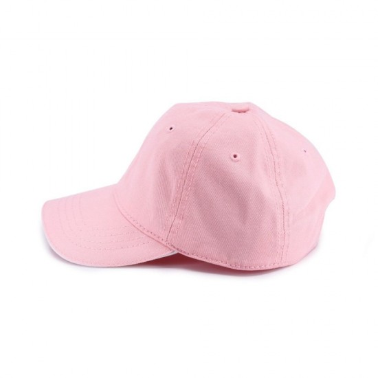Кепка coFEE Child рожевий/білий - 4060-25 CO Кепка coFEE Child рожевий/білий - 4060-25 CO