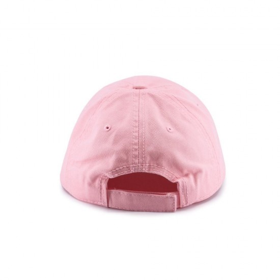 Кепка coFEE Child рожевий/білий - 4060-25 CO Кепка coFEE Child рожевий/білий - 4060-25 CO