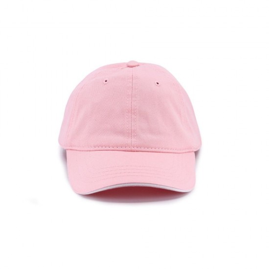 Кепка coFEE Child рожевий/білий - 4060-25 CO Кепка coFEE Child рожевий/білий - 4060-25 CO
