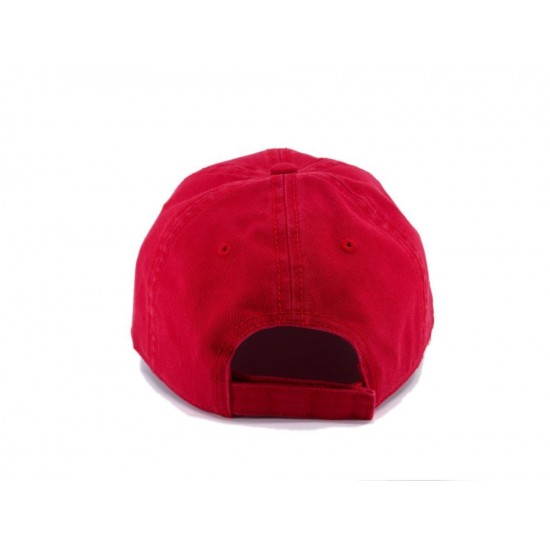 Кепка coFEE Child червоний/бежевий - 4060-5 CO