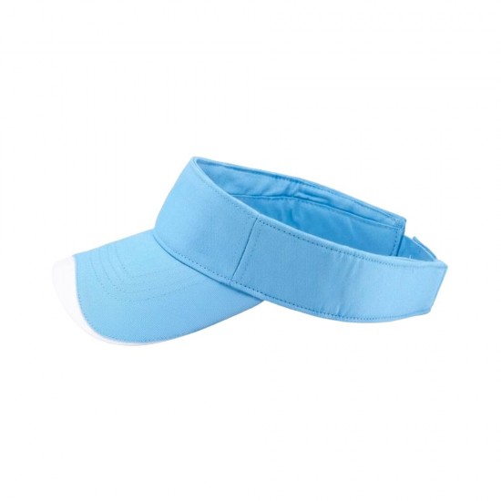 Козирок coFEE Visor блакитний/білий - 4070-11 CO