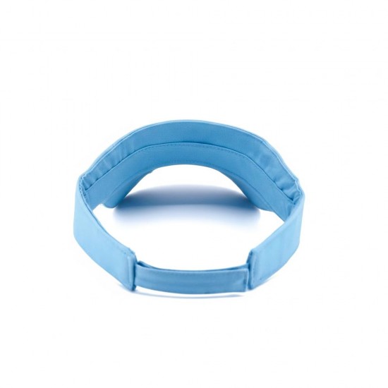 Козирок coFEE Visor блакитний/білий - 4070-11 CO