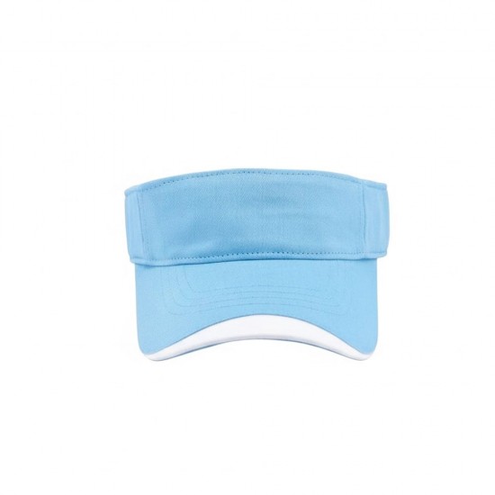 Козирок coFEE Visor блакитний/білий - 4070-11 CO