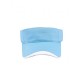 Козирок coFEE Visor блакитний/білий - 4070-11 CO
