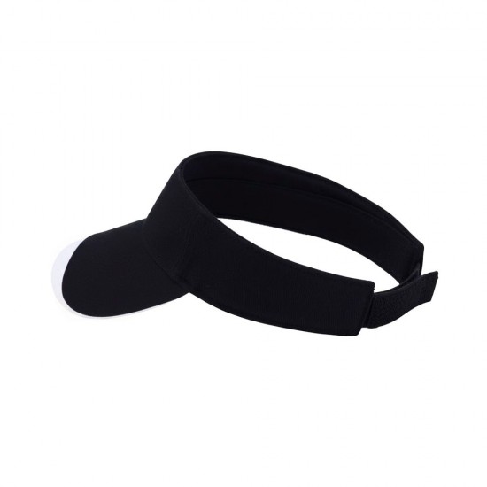 Козирок coFEE Visor чорний/білий - 4070-3 CO