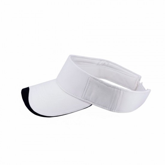 Козирок coFEE Visor білий/чорний - 4070-6 CO