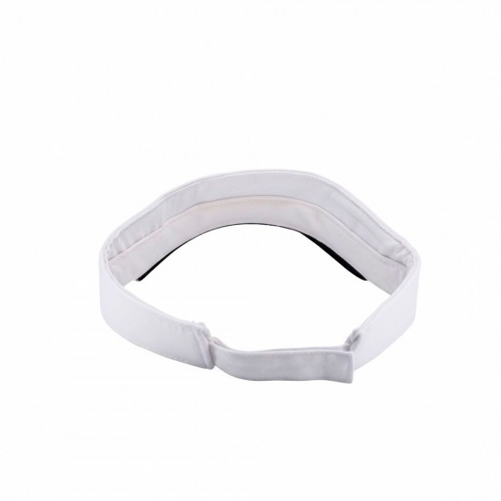 Козирок coFEE Visor білий/чорний - 4070-6 CO